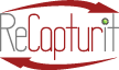 recapturit logo
