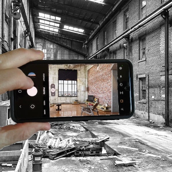 Brick_Factory_Wall-1-B_and_W - 1-1