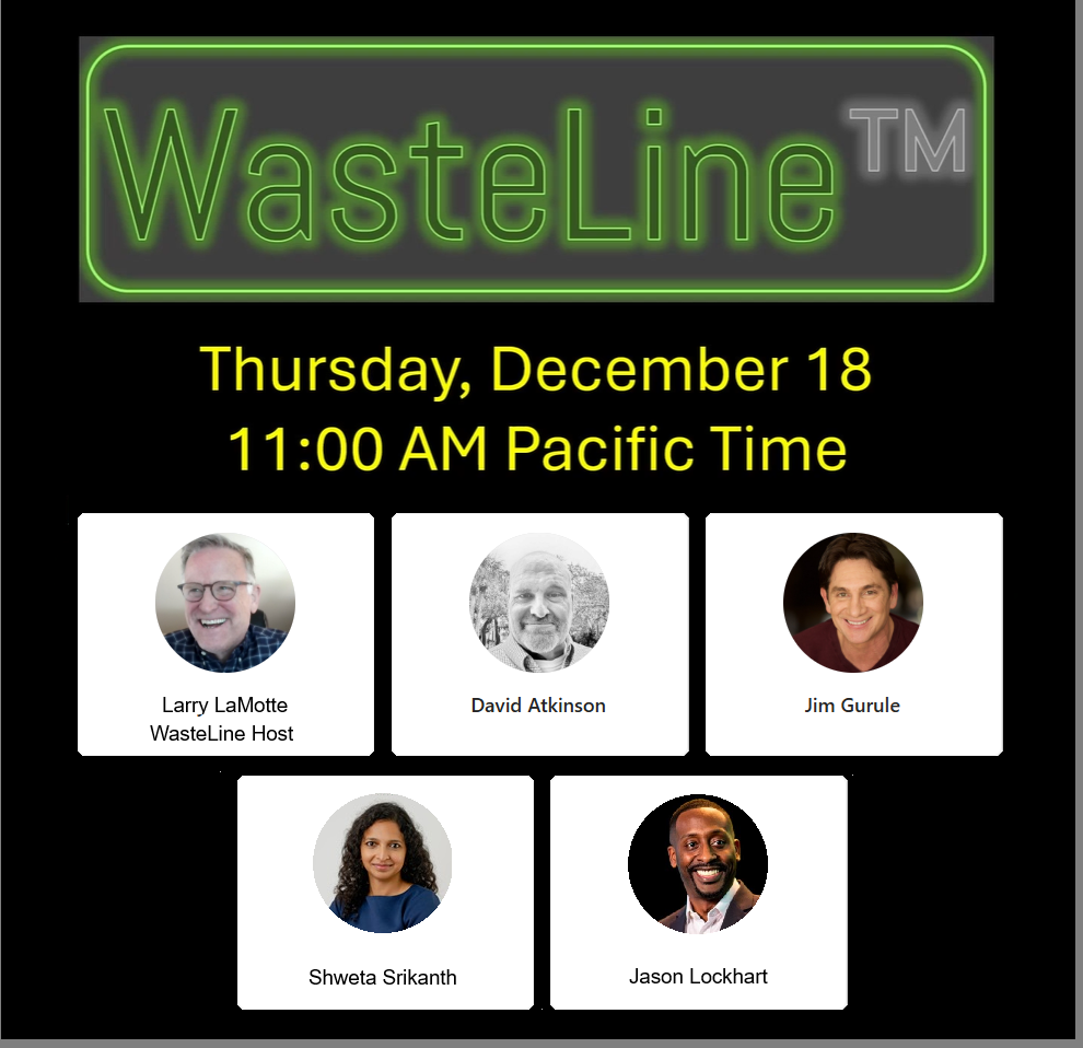 WasteLine Video Info page Team-12182025