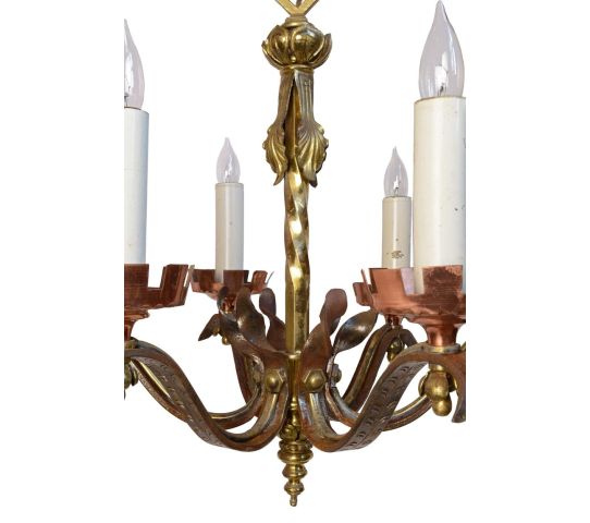 45832-6-candle-brass-and-copper-chandelier-post-detail.jpg
