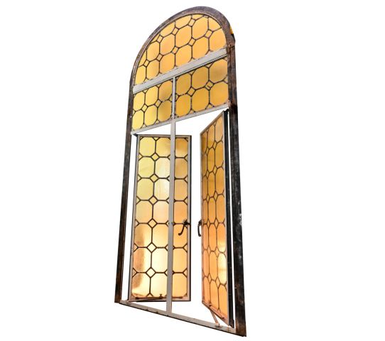 49891-iron-frame-arched-french-window-w-honey-glass-9.jpg