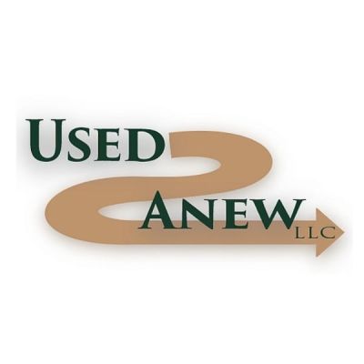 Used Anew