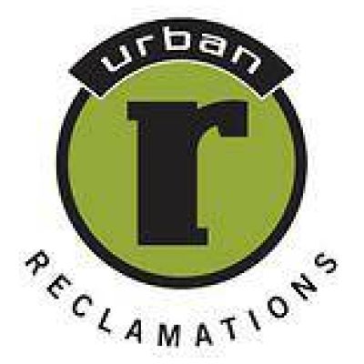 Urban Reclamations